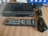 Skaitmeninės TV priedėlis TV Star T7200 CX HD