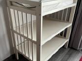Ikea vystymo stalas atiduodamas
