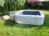 Baseinas Bestway Lay-z-spa Sanfrancisco - nuotraukos Nr. 3