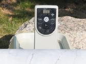 Baseinas Bestway Lay-z-spa Sanfrancisco - nuotraukos Nr. 4