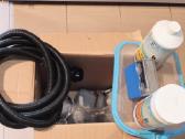 Baseinas Bestway Lay-z-spa Sanfrancisco - nuotraukos Nr. 6