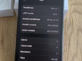 iPhone 15 Pro black titanium 128gb - nuotraukos Nr. 6