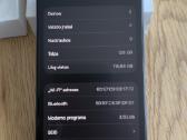 iPhone 15 Pro black titanium 128gb - nuotraukos Nr. 7