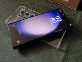 Samsung Galaxy S23 Ultra 256gb komplekt garantija - nuotraukos Nr. 4