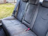 Nuomojamas Toyota Prius 3 su dujų įranga - nuotraukos Nr. 6