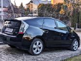Nuomojamas Toyota Prius 3 su dujų įranga - nuotraukos Nr. 4