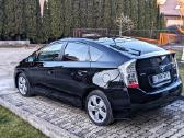 Nuomojamas Toyota Prius 3 su dujų įranga - nuotraukos Nr. 3