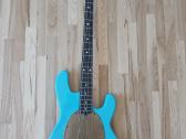 Sterling by musicman ray2 stingray bosinė gitara