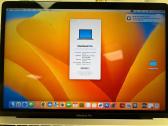 MacBook Pro 13 (2017) - nuotraukos Nr. 6