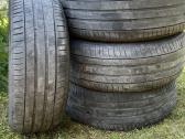 Vasarinės Michelin Primacy 3 padangos - nuotraukos Nr. 11