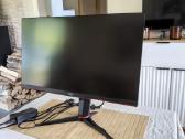 Aoc Q27g2u 27 colių 1440p 144hz