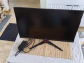 Aoc Q27g2u 27 colių 1440p 144hz - nuotraukos Nr. 2