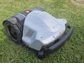 Robotas žoliapiovė Wiper (20a)