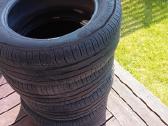 Michelin Green 205/60 R16 5-6mm - nuotraukos Nr. 3