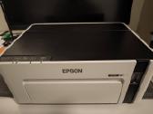 Printer (Epson Ecotank M1120)