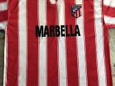 Atletico Madrid marškinėliai
