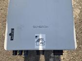 Sungrow Sg12rt ir Sun2000-10ktl-m1