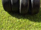 255/50 R19 V XL M+s Barum Polaris 5