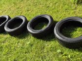 255/50 R19 V XL M+s Barum Polaris 5 - nuotraukos Nr. 2