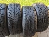 255/50 R19 V XL M+s Barum Polaris 5 - nuotraukos Nr. 5