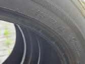 255/50 R19 V XL M+s Barum Polaris 5 - nuotraukos Nr. 9