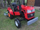 Traktorius Shifeng Sf240 25 ag - nuotraukos Nr. 3