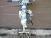 Evinrude 4 - nuotraukos Nr. 4