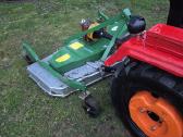 Traktorius Shifeng Sf240 25 ag - nuotraukos Nr. 4