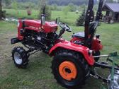 Traktorius Shifeng Sf240 25 ag