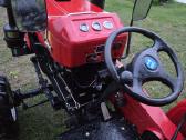 Traktorius Shifeng Sf240 25 ag - nuotraukos Nr. 5