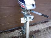 Evinrude 4 - nuotraukos Nr. 6