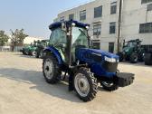 Traktorius Shifeng Sf240 25 ag - nuotraukos Nr. 8