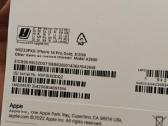 Parduodu/keičiu iPhone 14 Pro 512gb - nuotraukos Nr. 6