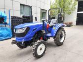 Traktorius Shifeng Sf240 25 ag - nuotraukos Nr. 11