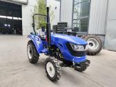 Traktorius Shifeng Sf240 25 ag - nuotraukos Nr. 12