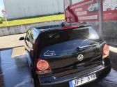 VW polo - nuotraukos Nr. 2