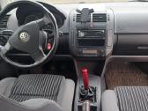 VW polo - nuotraukos Nr. 4