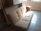 Naudota sofa