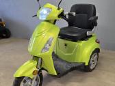 Elektrinis triratis motoroleris Ztech Zt-15k