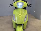 Elektrinis triratis motoroleris Ztech Zt-15k - nuotraukos Nr. 2