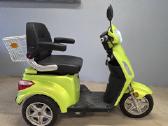 Elektrinis triratis motoroleris Ztech Zt-15k - nuotraukos Nr. 3
