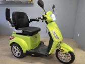 Elektrinis triratis motoroleris Ztech Zt-15k - nuotraukos Nr. 5