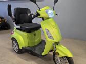 Elektrinis triratis motoroleris Ztech Zt-15k - nuotraukos Nr. 7