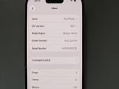 Parduodu/keičiu iPhone 14 Pro 512gb - nuotraukos Nr. 7
