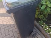 Šiukšliu konteineris - nuotraukos Nr. 3
