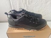 Dviratininko batai shimano sh-et501 - nuotraukos Nr. 3
