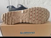Dviratininko batai shimano sh-et501 - nuotraukos Nr. 4
