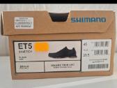 Dviratininko batai shimano sh-et501 - nuotraukos Nr. 5