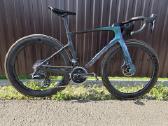 Scott Foil 10 Sram Force AXS 2x12 S - nuotraukos Nr. 9
