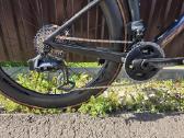 Scott Foil 10 Sram Force AXS 2x12 S - nuotraukos Nr. 12